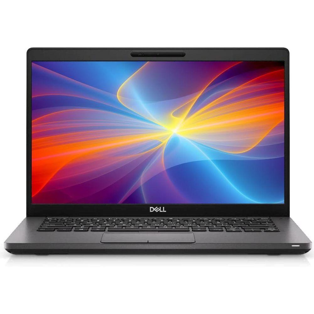 DELL Latitude 5400 14"FHD, i5-8365U 8GB/256GB SSD, Win11 Pro 